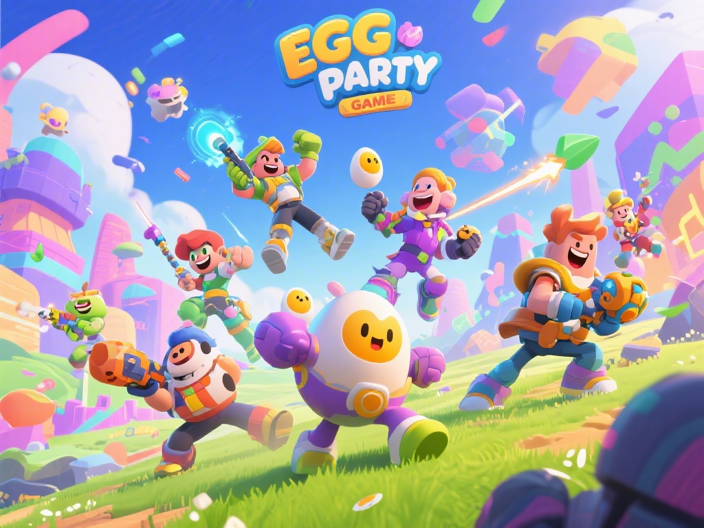 5 Must-Try Eggy Party Game Tips for 2024