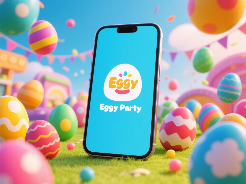 Top 5 Tips to Successfully Download and Enjoy the Eggy Party in 2024