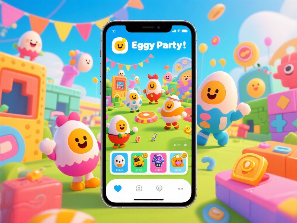 10 Essential Tips for Mastering the Eggy Party App in 2023