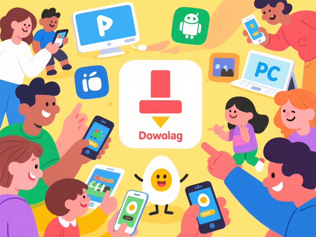 5 Essential Tips for Downloading Eggy Party in 2023