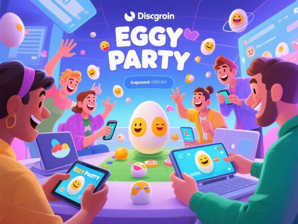 10 Essential Tips for Winning Eggy Party Discord in 2024