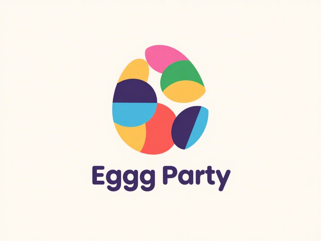 5 Essential Tips for Designing the Perfect Eggy Party Logo