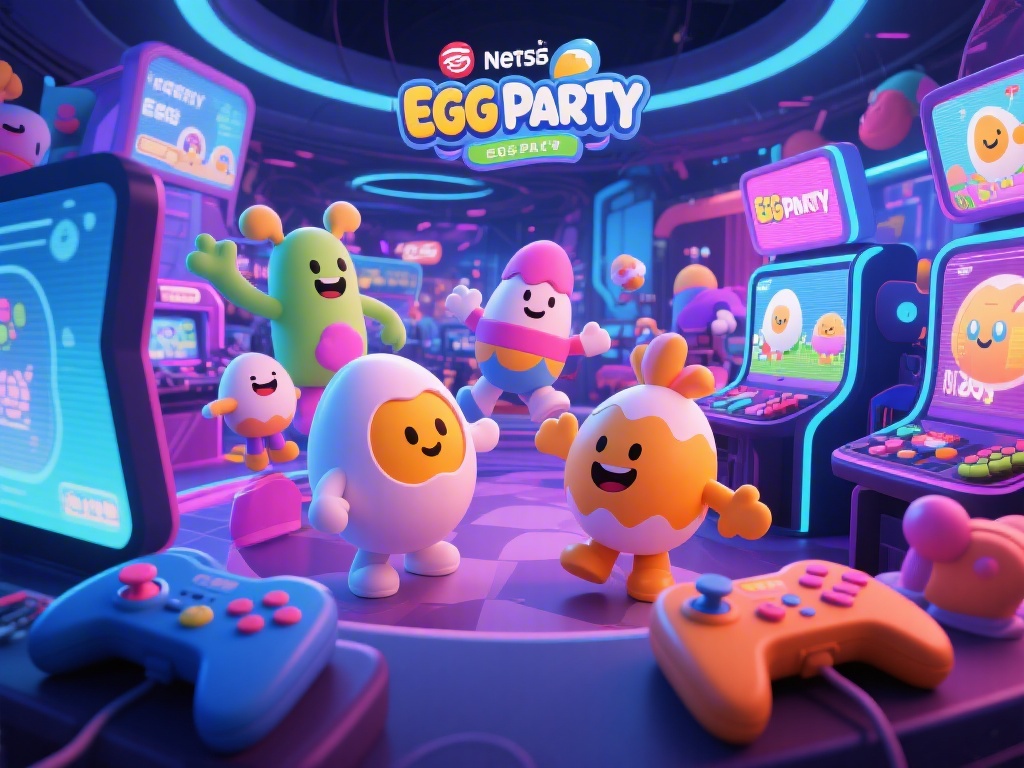 10 Essential Tips for Boosting Your Eggy Party Game with Netease SEO