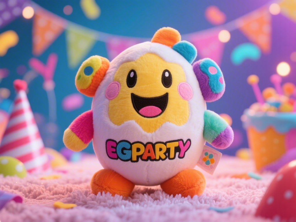 7 Essential Tips for Finding the Best Eggy Party Plush Toy in 2023