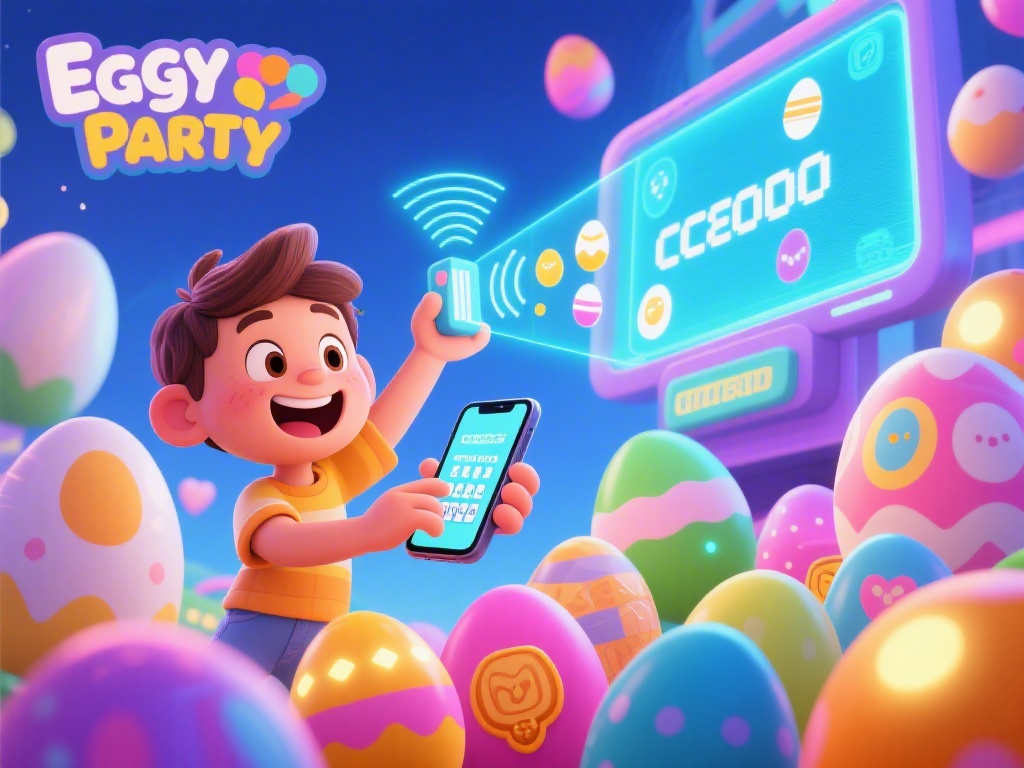 How to Redeem an Eggy Party Code in 2023: The Ultimate Guide