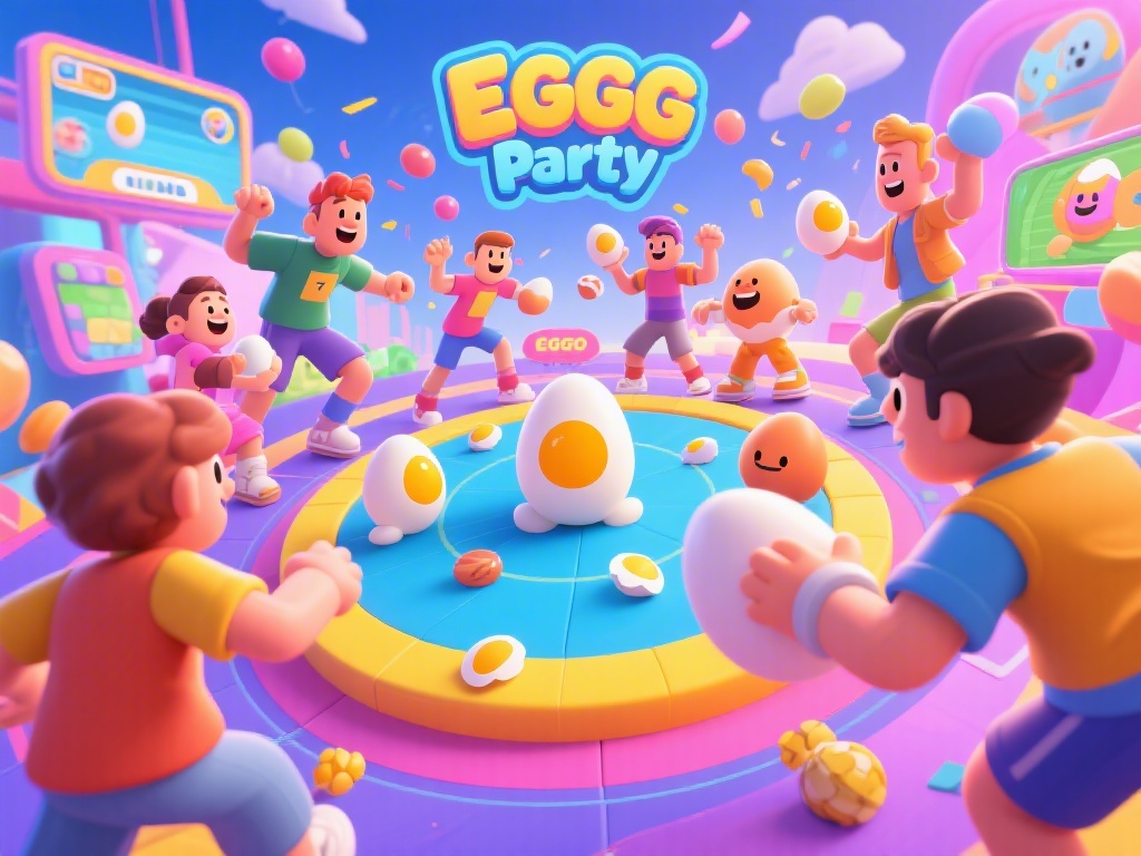 10 Essential Eggy Party Reviews to Enhance Your Gameplay in 2023