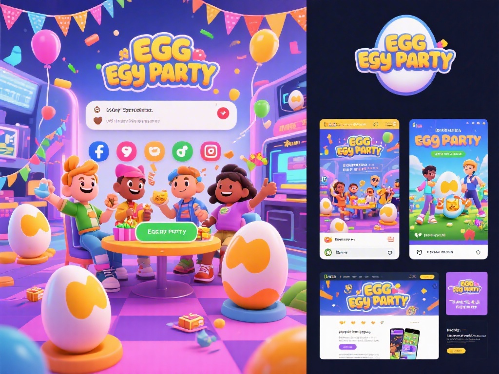 Discover the Best "Eggy Party Codes Free" in 2024: Ultimate Guide