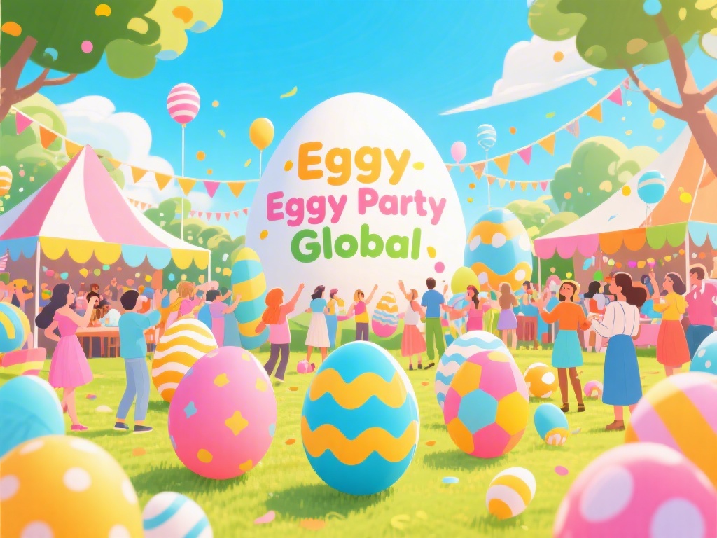 How to Master "Eggy Party Global" SEO in 2024: Ultimate Guide