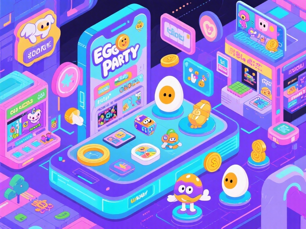 Ultimate Guide to Finding the Best Eggy Party Play Store in 2023