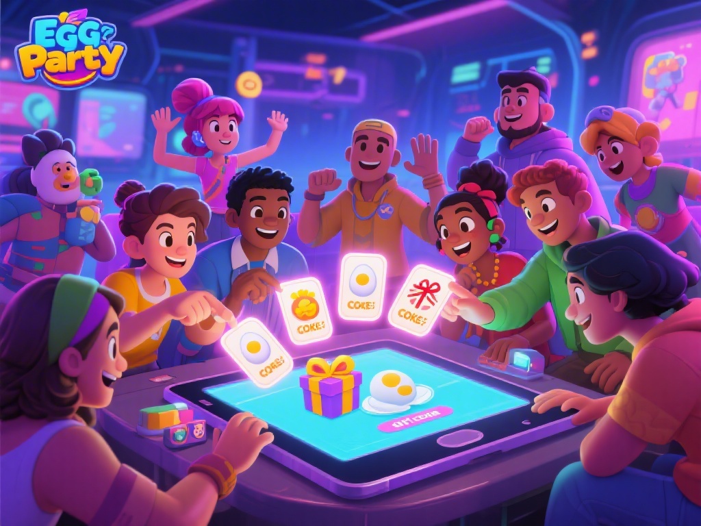 10 Essential Tips for Finding the Best Gift Code Eggy Party in 2024