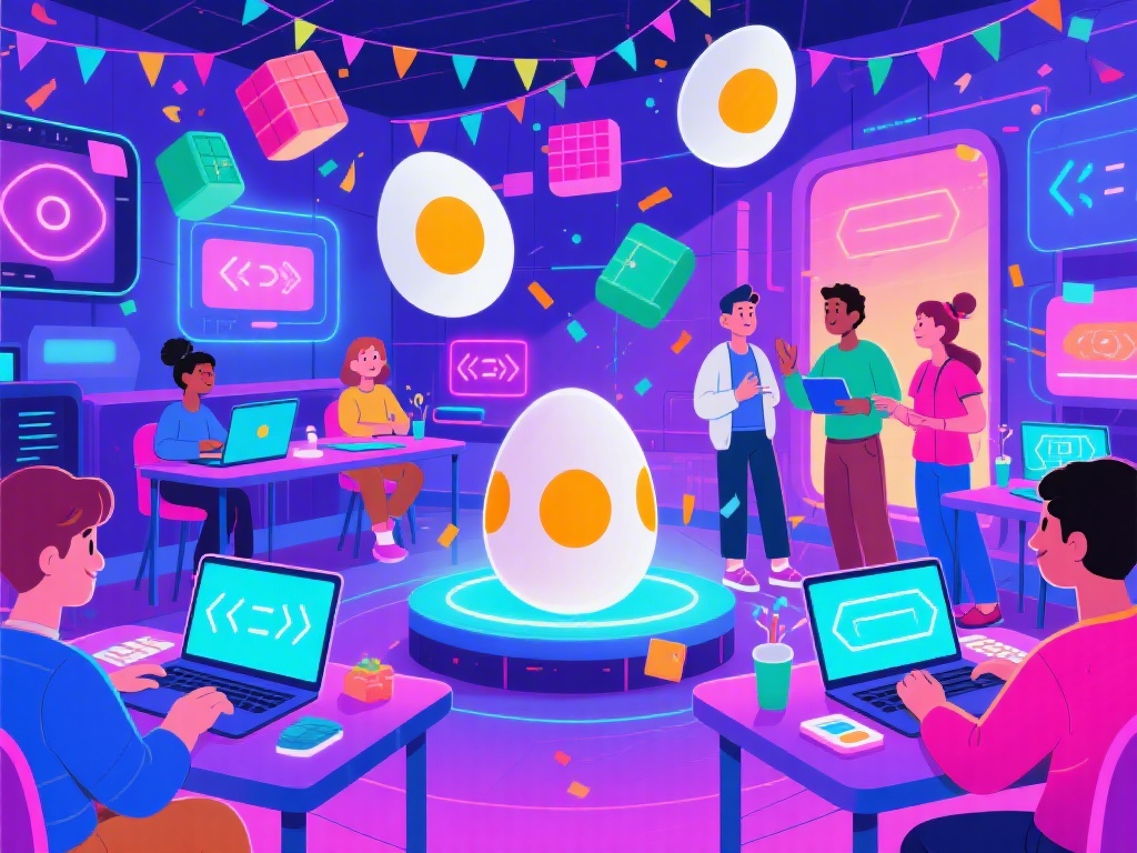 Master the Code Game Eggy Party: Essential Tips and Strategies for Beginners