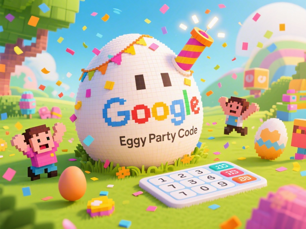 Master the "Eggy Party Code" - Ultimate Guide for Beginners