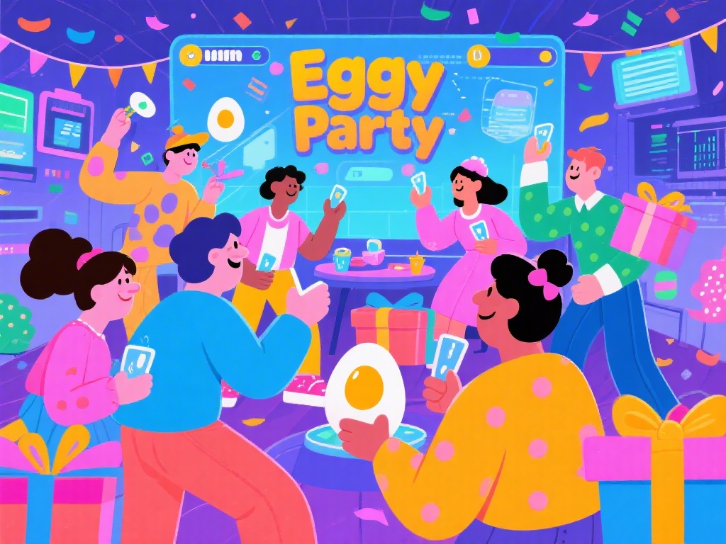 Ultimate Guide to Finding and Using "Eggy Party Gift Code" for Google SEO