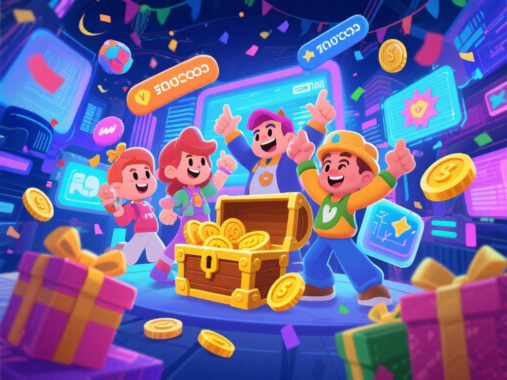 Top 5 Gift Codes for Eggy Party - Find Out How to Unlock Exclusive Rewards!