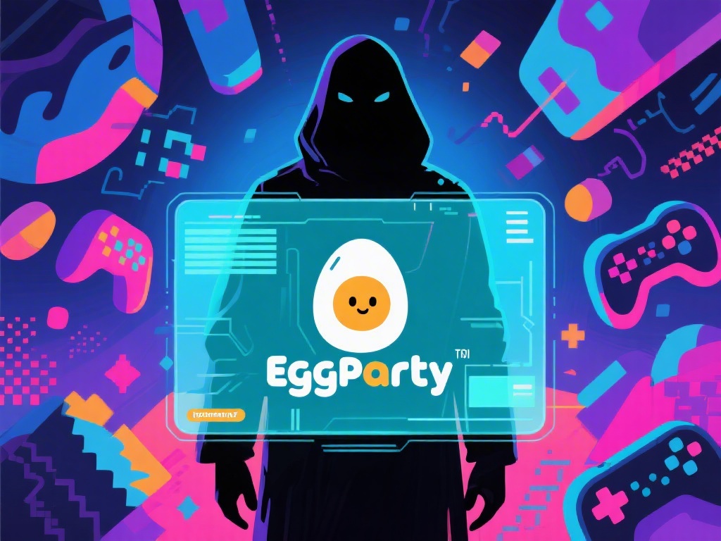 Who Owns Eggy Party? Discover the Secrets Behind the Game