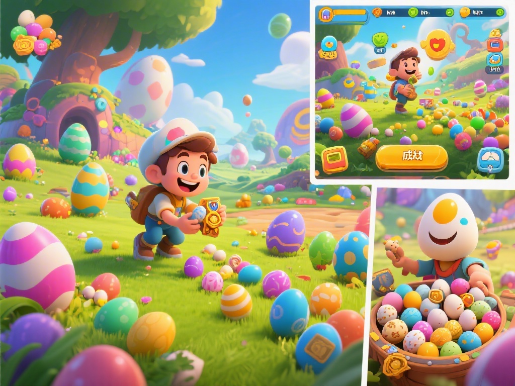How to Play Eggy Party: A Beginner's Guide to Mastering the Game
