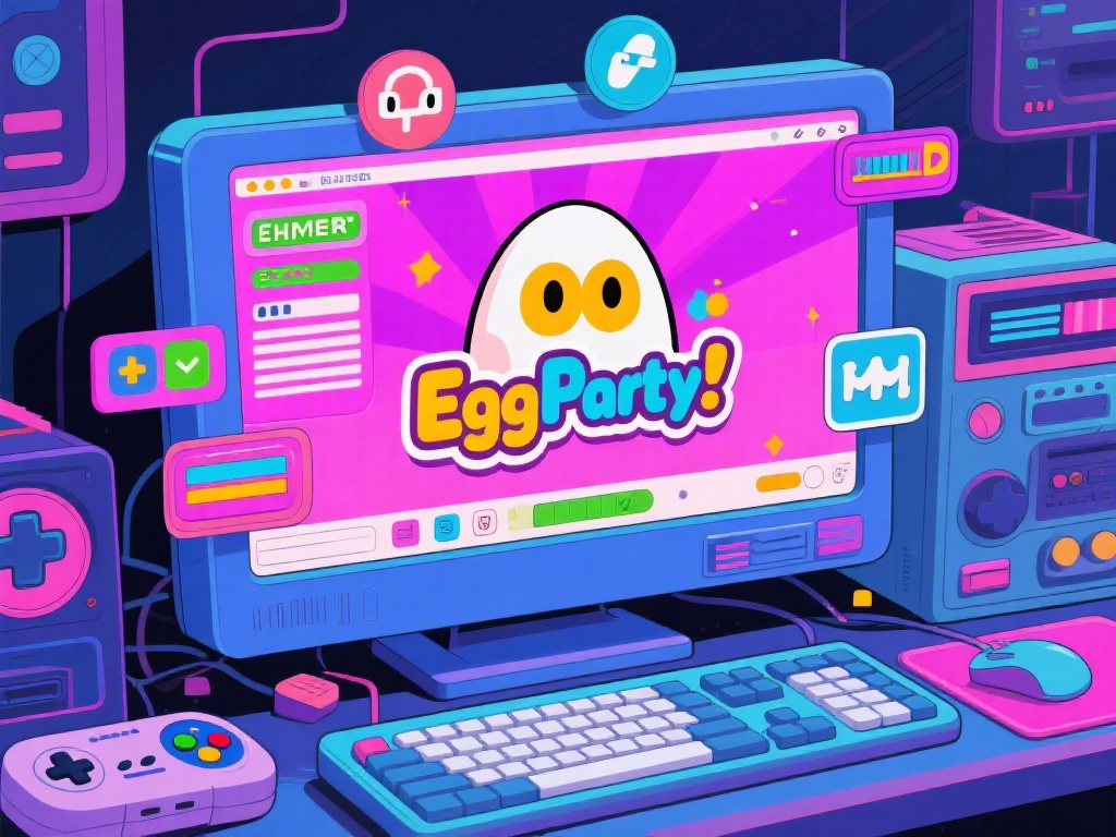 Ultimate Guide to Optimizing Your Eggy Party PC Emulator Experience