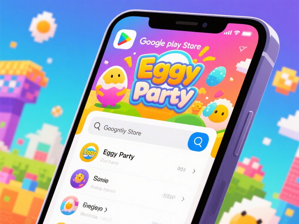 How to Download Eggy Party: The Ultimate Guide for Beginners
