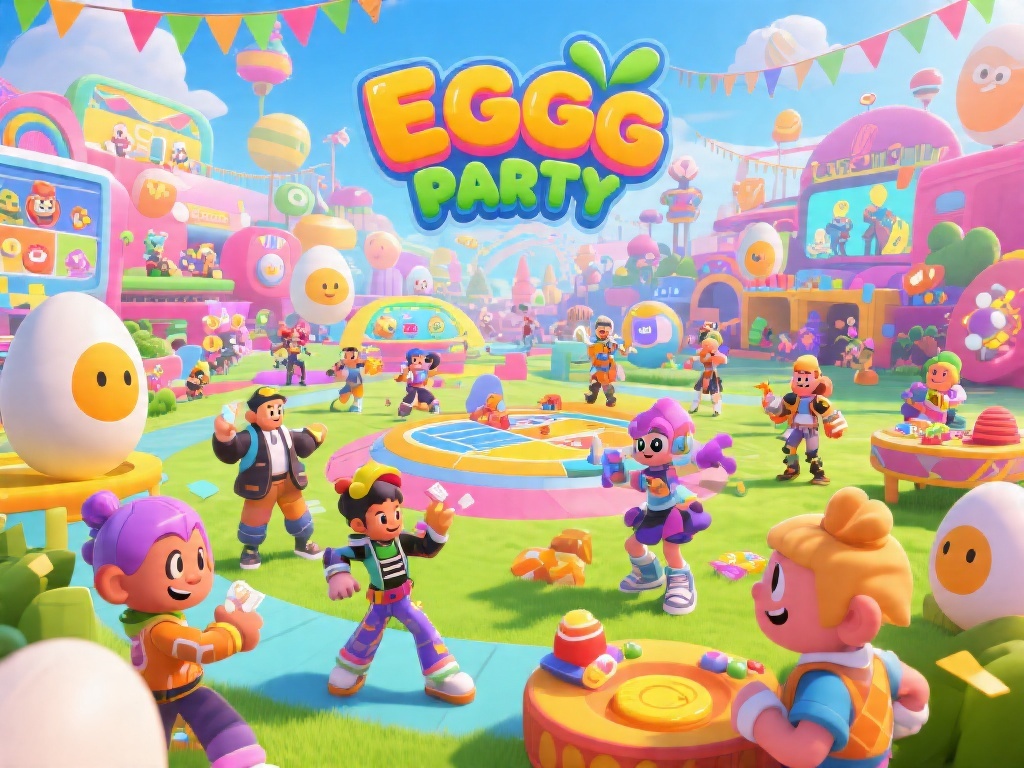 10 Must-Know Eggy Party Features to Boost Your Gameplay
