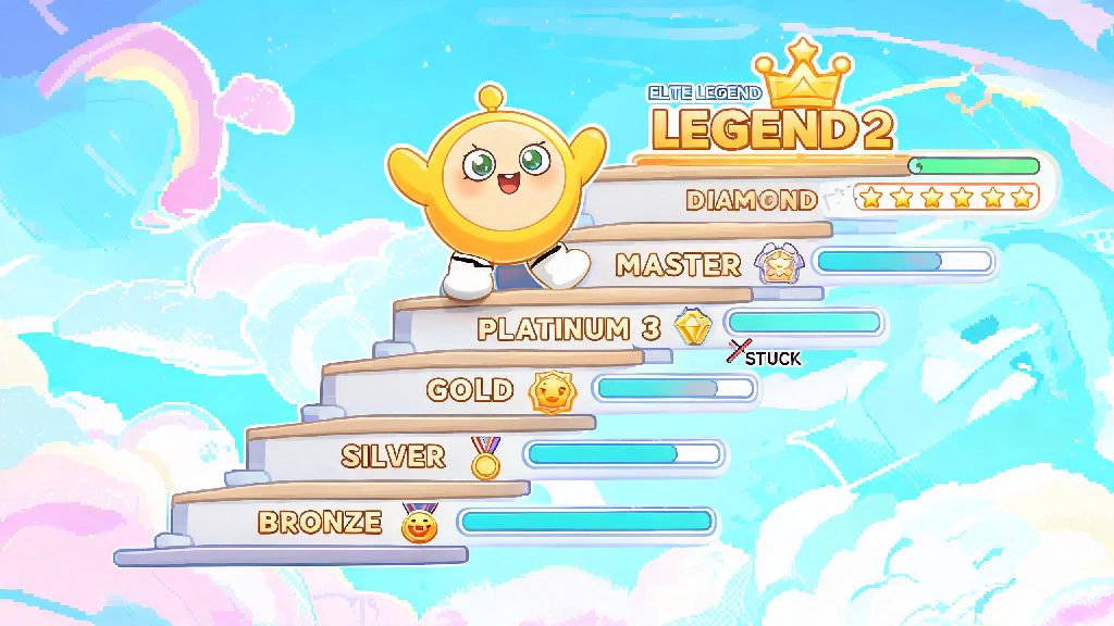 2026 Eggy Party Rank Guide: 7 Easy Proven Tips to Climb Higher Ranks Fast
