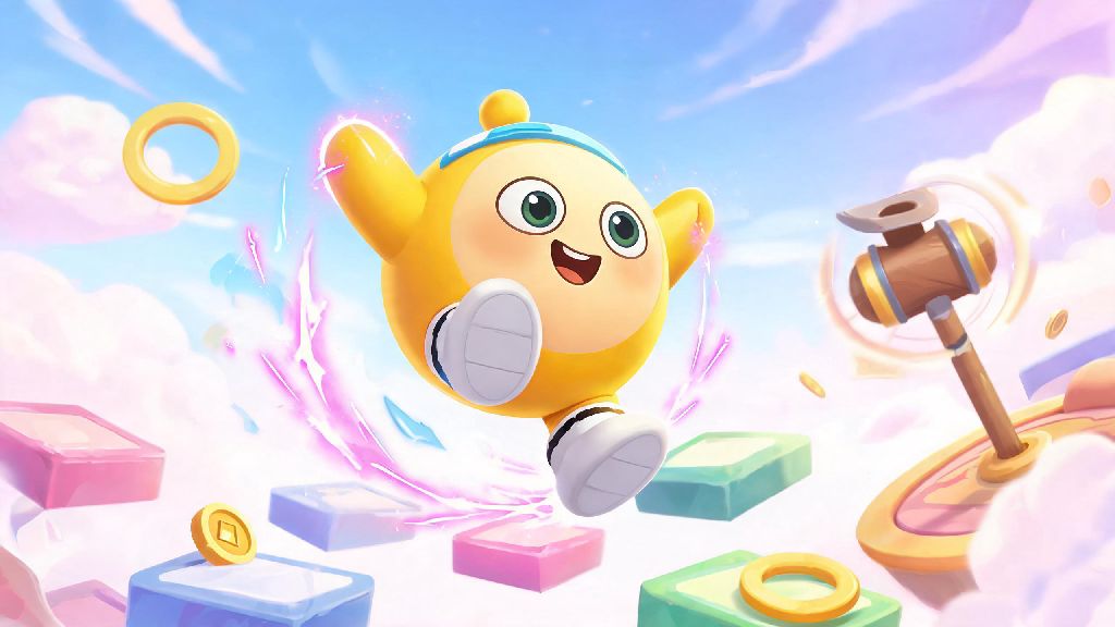 How to Master Eggy Party Jump Mechanics: 7 Pro Tips for 2026 Players