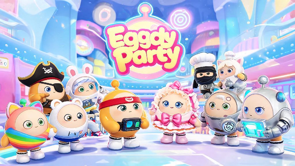 7 Easy Tips for Surviving in Eggy Party: 2026 Beginner Guide
