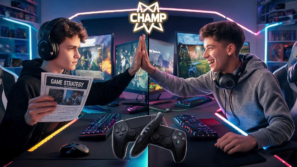 2026 Eggy Party Duo Guide: 7 Easy Tips to Climb Ranks & Win Consistently