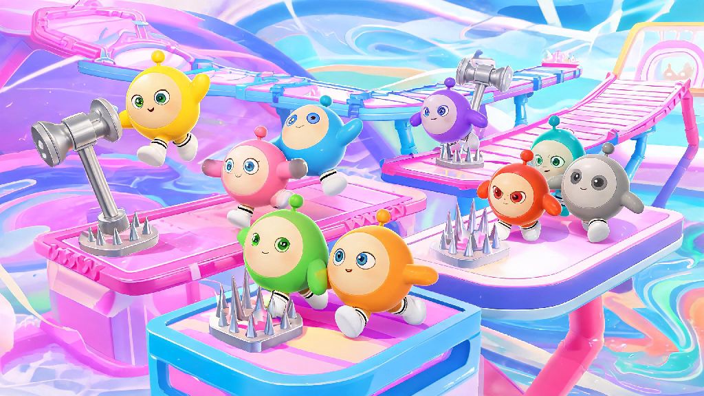 7 Easy Eggy Party Squad Strategy Tips to Climb Ranked Lobbies Fast in 2026