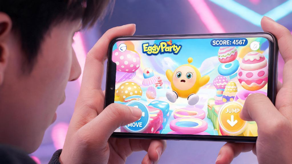 Mastering Controls Eggy Party: 7 2026 Tips to Win More Matches Easily