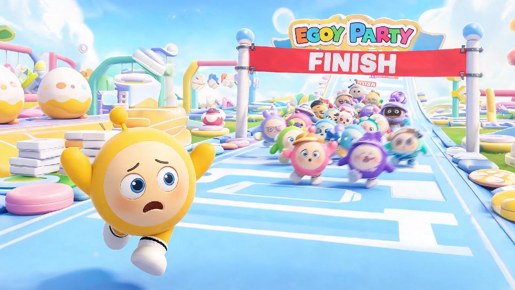 7 Easy 2026 Tips for Eggy Party Ping Reduction to Fix Lag Fast