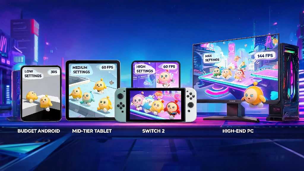 2026 Eggy Party Frame Rate Guide: 8 Easy Tips for Smooth, Lag-Free Matches
