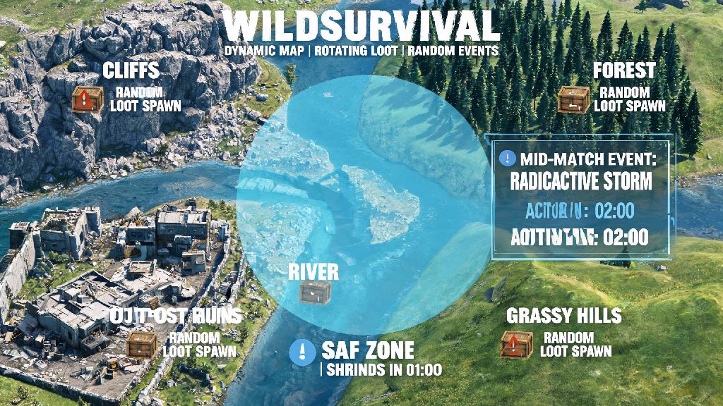 7 Winning Survival Maps Tips & Complete Strategy Guide for 2026 Players