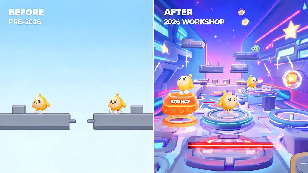7 Easy Eggy Party Level Design Tips for Viral Custom Maps in 2026
