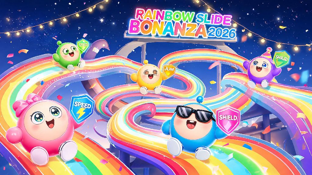 10 Best Popular Eggy Party Maps to Play in 2026: Tips for Every Skill Level