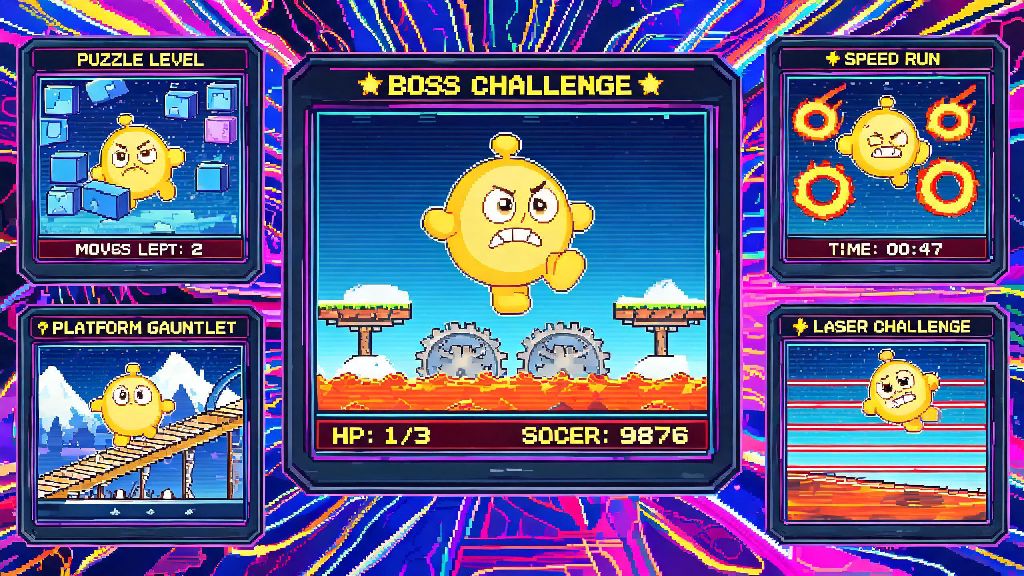 7 Hardest Eggy Workshop Maps to Test Your Platforming Limits in 2026