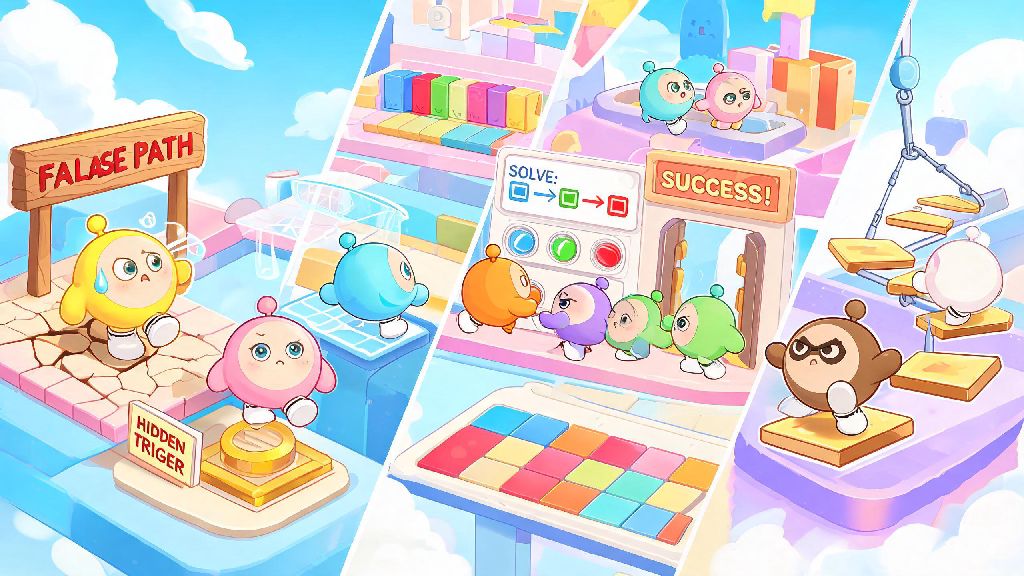 7 Best Tips for Solving Puzzle Maps Eggy Party (2026 Beginner Guide)