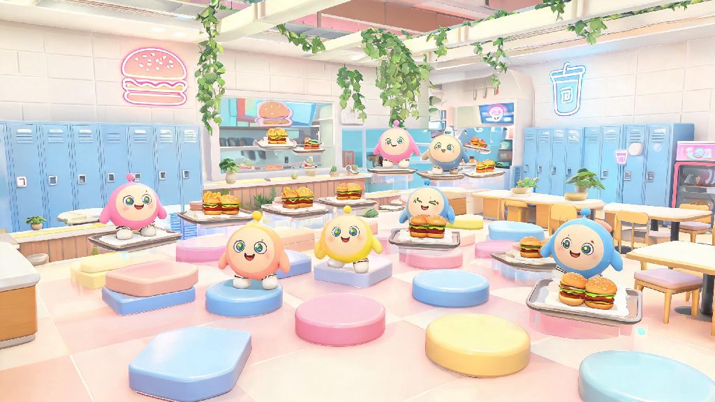 10 Easy Tips to Master Eggy Party Creative Mode & Build Standout Maps