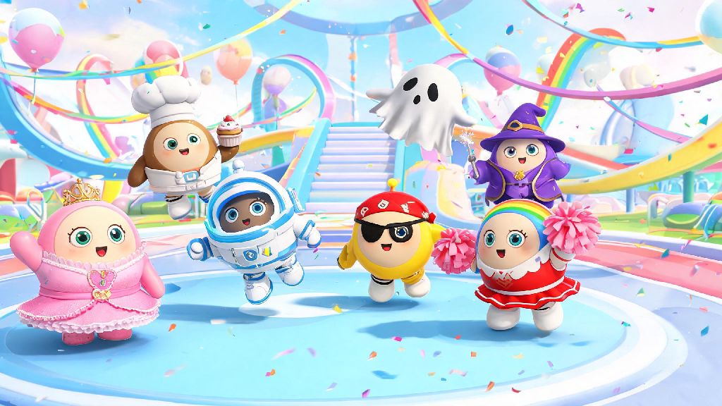 Free Skins in Eggy Party: Legit Ways to Unlock Them Without Spending Money