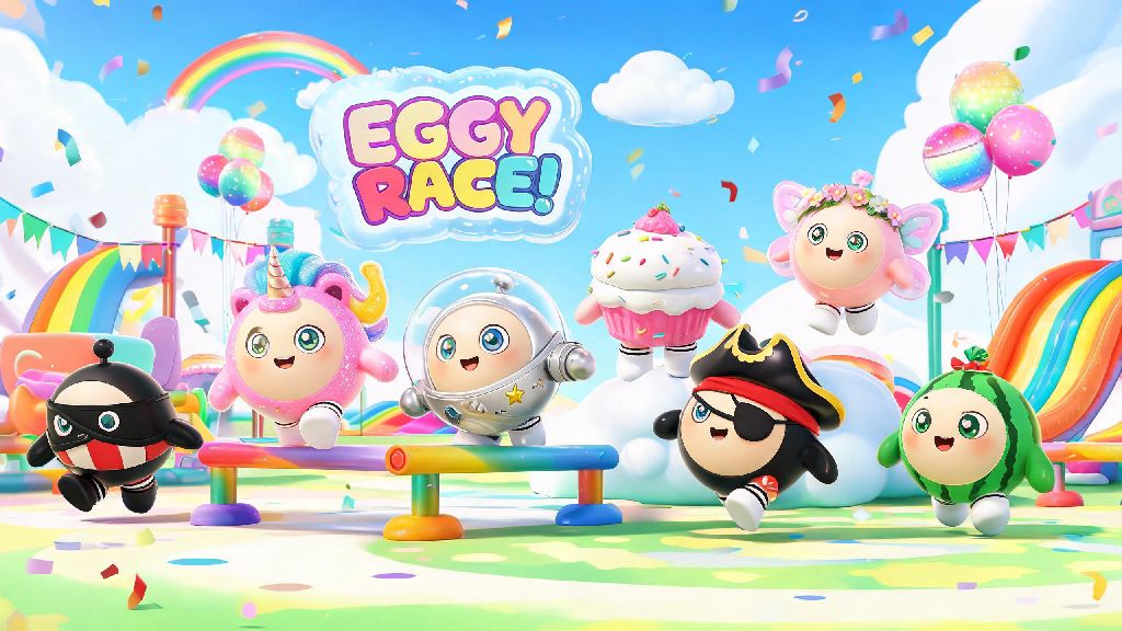 How to Get Free Eggy Party Skins: 7 Easy Legitimate Ways for All Players