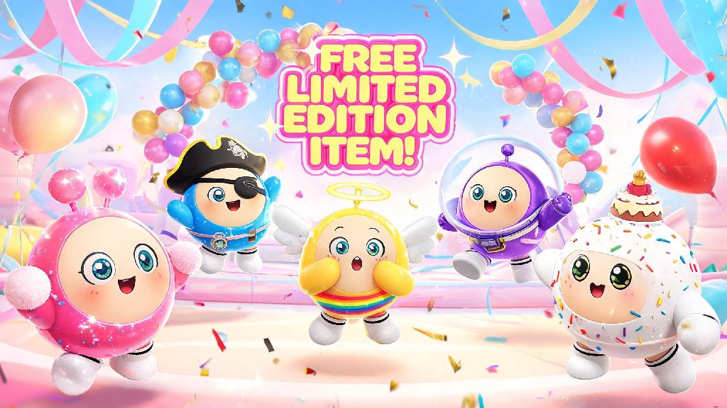 Latest Eggy Party Gift Codes: Easy Guide to Claim Free Cosmetics & Rewards