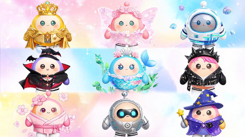 Best Guide to Rarest Skins Eggy Party: How to Unlock & Spot Authentic Rare Drops