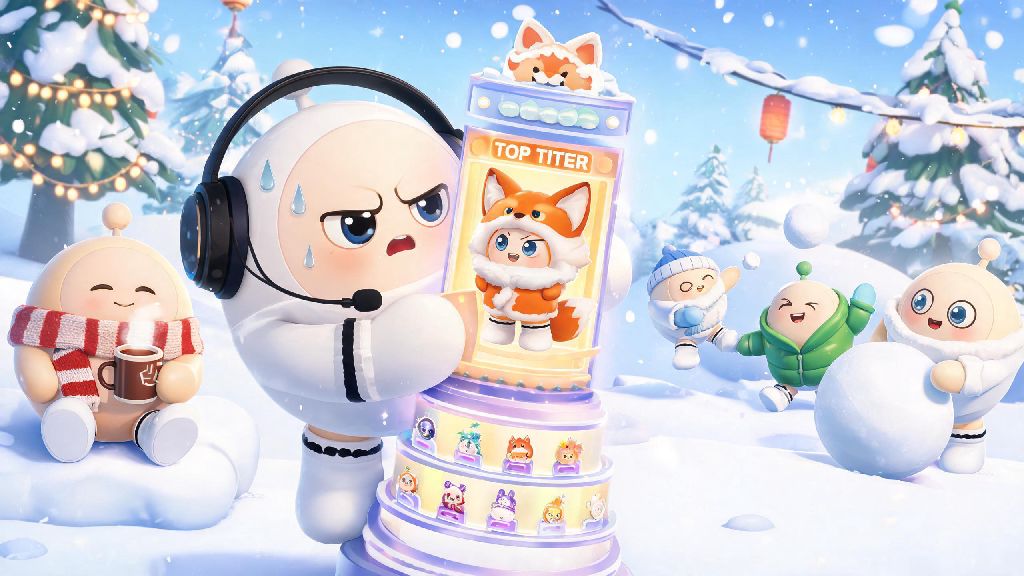 7 Easy Tips to Maximize Eggy Party Event Rewards for All Players