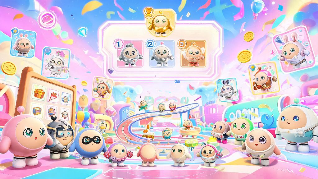 8 Pro Tips for Your Complete Eggy Party Event Guide to Maximize Rewards