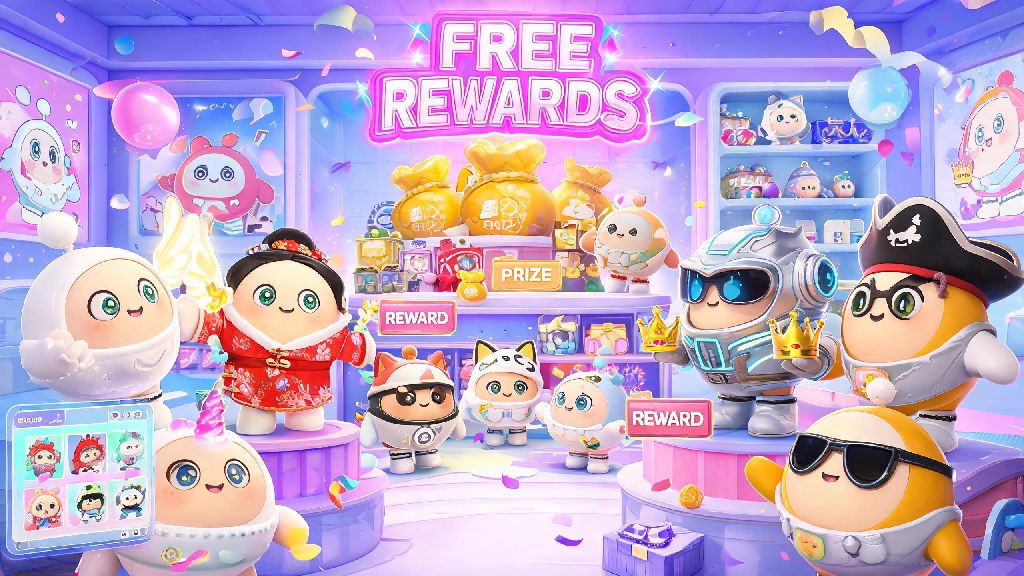 Best Freebies Eggy Party Guide: Unlock Free Skins, Coins & Rewards Easily