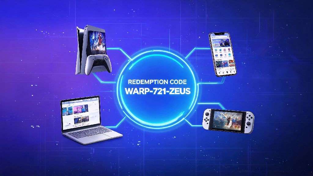 How to Use Redeem Codes: Easy Step-by-Step Guide for Games & Digital Platforms