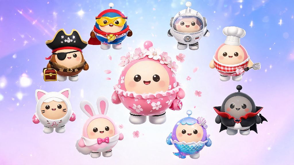 Best Guide to Eggy Party Skin Collection: Tips to Unlock Rare & Limited Skins