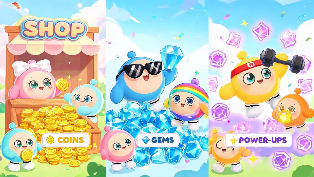Easy Eggy Party Currency Guide: Earn, Spend, and Maximize Every Reward