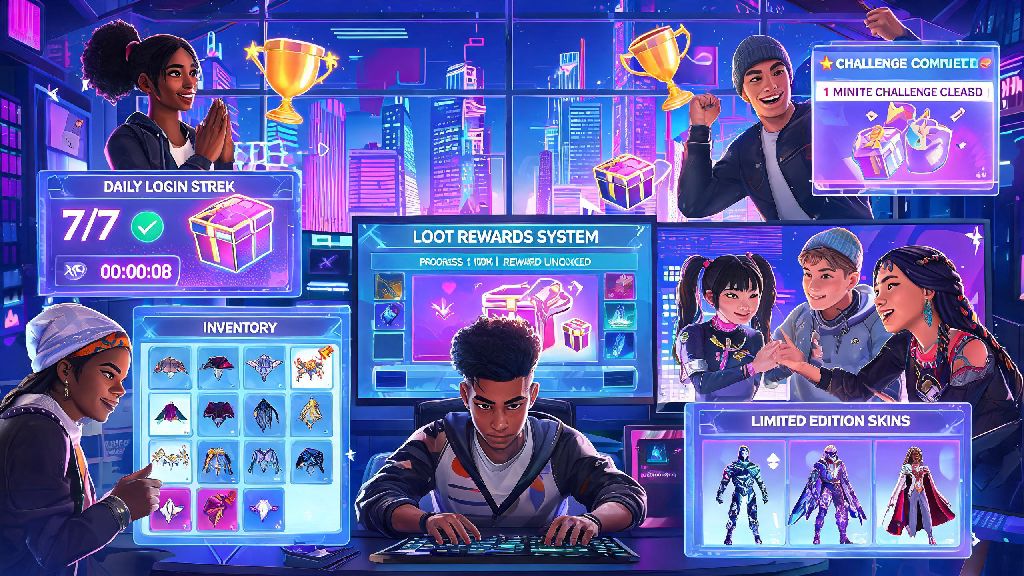 Easy Eggy Party Loot Guide: Unlock Free Skins, Coins & Rare Rewards Fast