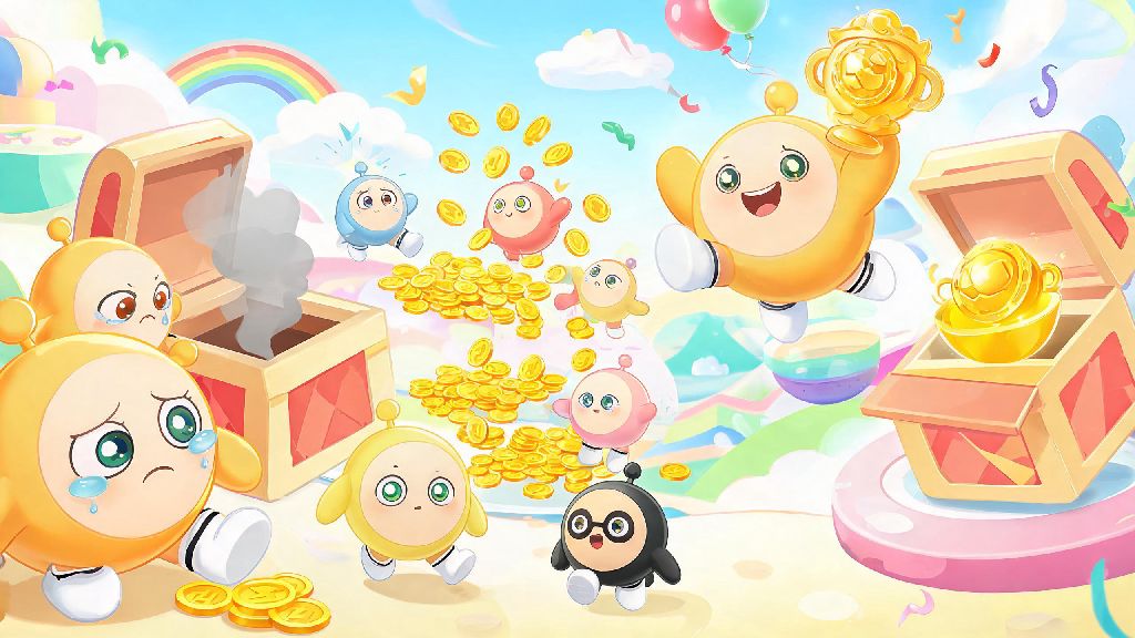 How to Spend Coins Wisely in Eggy Party: 7 Actionable Tips