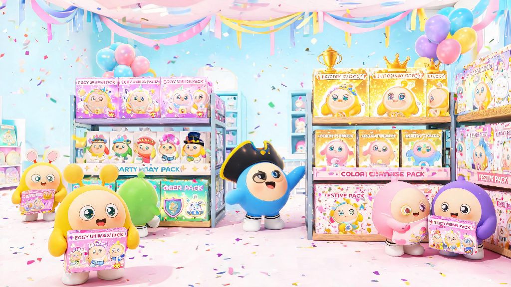 Best Guide to Eggy Party Special Packs: Top Picks, Perks & Value Tips for Players